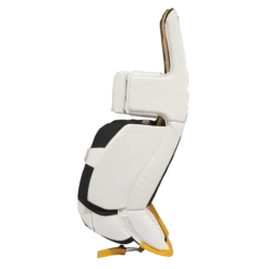 CCM EFLEX 6.5 Senior Goalie Pads 7 CCM EFLEX 6.5 Senior Goalie Pads -Skate Shop GPE6.5 BOS 03