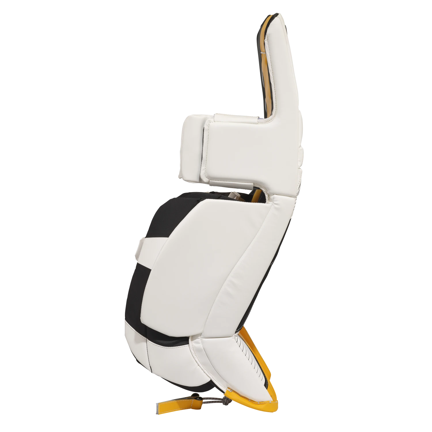 CCM EFLEX 6.5 Senior Goalie Pads 3 CCM EFLEX 6.5 Senior Goalie Pads - Image 3