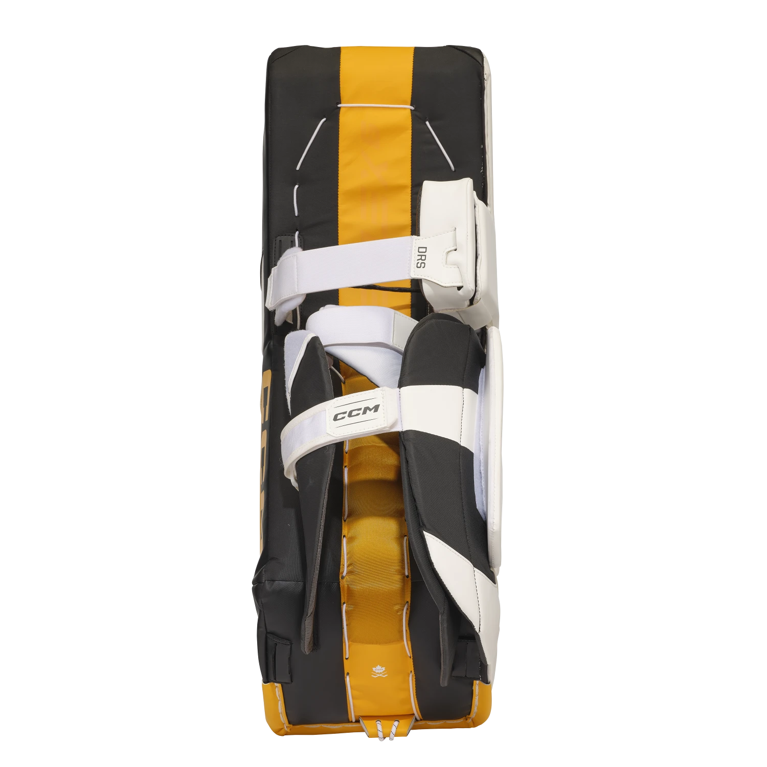 CCM EFLEX 6.5 Senior Goalie Pads 4 CCM EFLEX 6.5 Senior Goalie Pads - Image 4