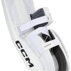 CCM EFLEX 6.9 Senior Goalie Pads -Skate Shop GPE6.9 SR WWWW 05