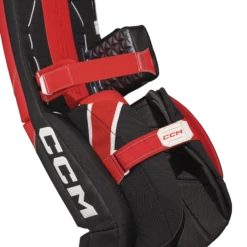 CCM EFLEX 6 Senior Goalie Pads -Skate Shop GPEFX6 05