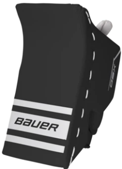 Bauer Supreme GSX Junior Goalie Blocker -Skate Shop GSX BLK e3c59bc1 4d8a 4cdf b84f 9d6910777f26