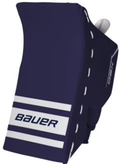Bauer Supreme GSX Junior Goalie Blocker -Skate Shop GSX NAV 2b0c7e32 5411 460f aa59 53ada3f27b01