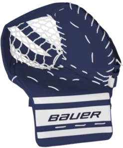 Bauer Supreme GSX Junior Goalie Catcher -Skate Shop GSX NAV 8a329be3 279c 4751 8c81 7f0b48a149f5