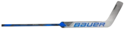 Bauer Supreme Mach Senior Goalie Stick -Skate Shop Goalie Stick Mach Blue 3562