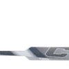 CCM EFLEX5 Prolite Senior Goalie Stick (White/Ice Grey)