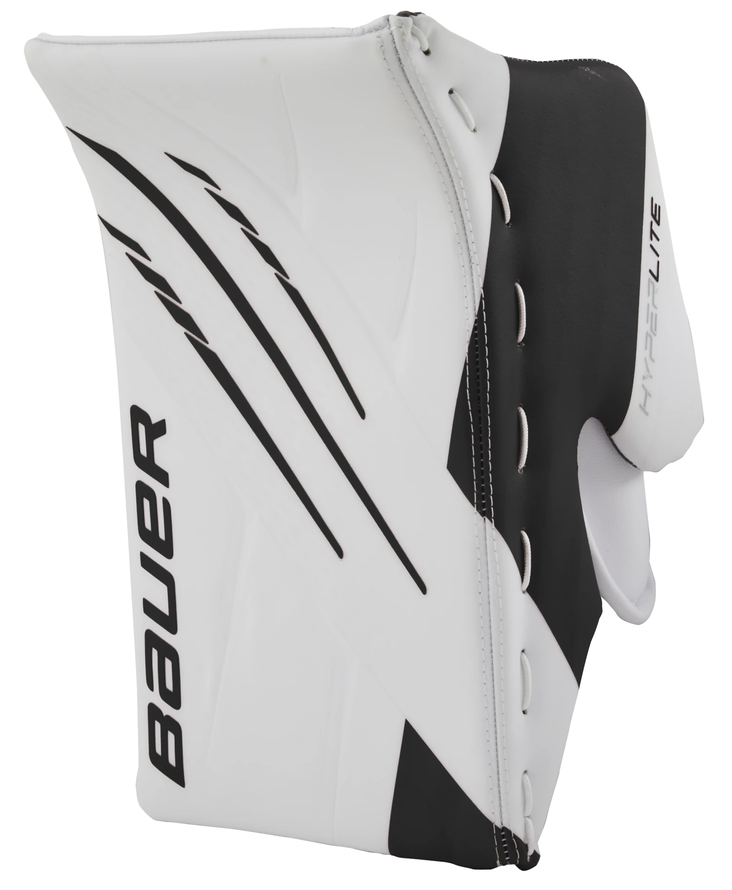 Bauer Vapor Hyperlite Senior Goalie Blocker 2 Bauer Vapor Hyperlite Senior Goalie Blocker - Image 2