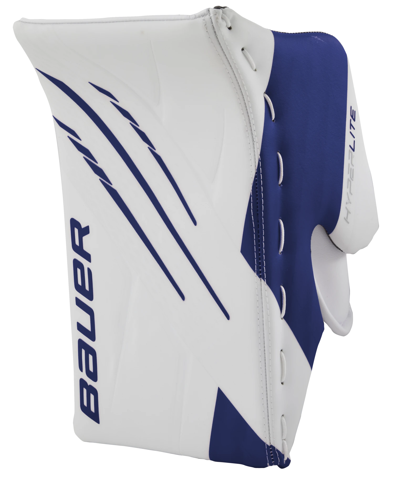 Bauer Vapor Hyperlite Senior Goalie Blocker 4 Bauer Vapor Hyperlite Senior Goalie Blocker - Image 4