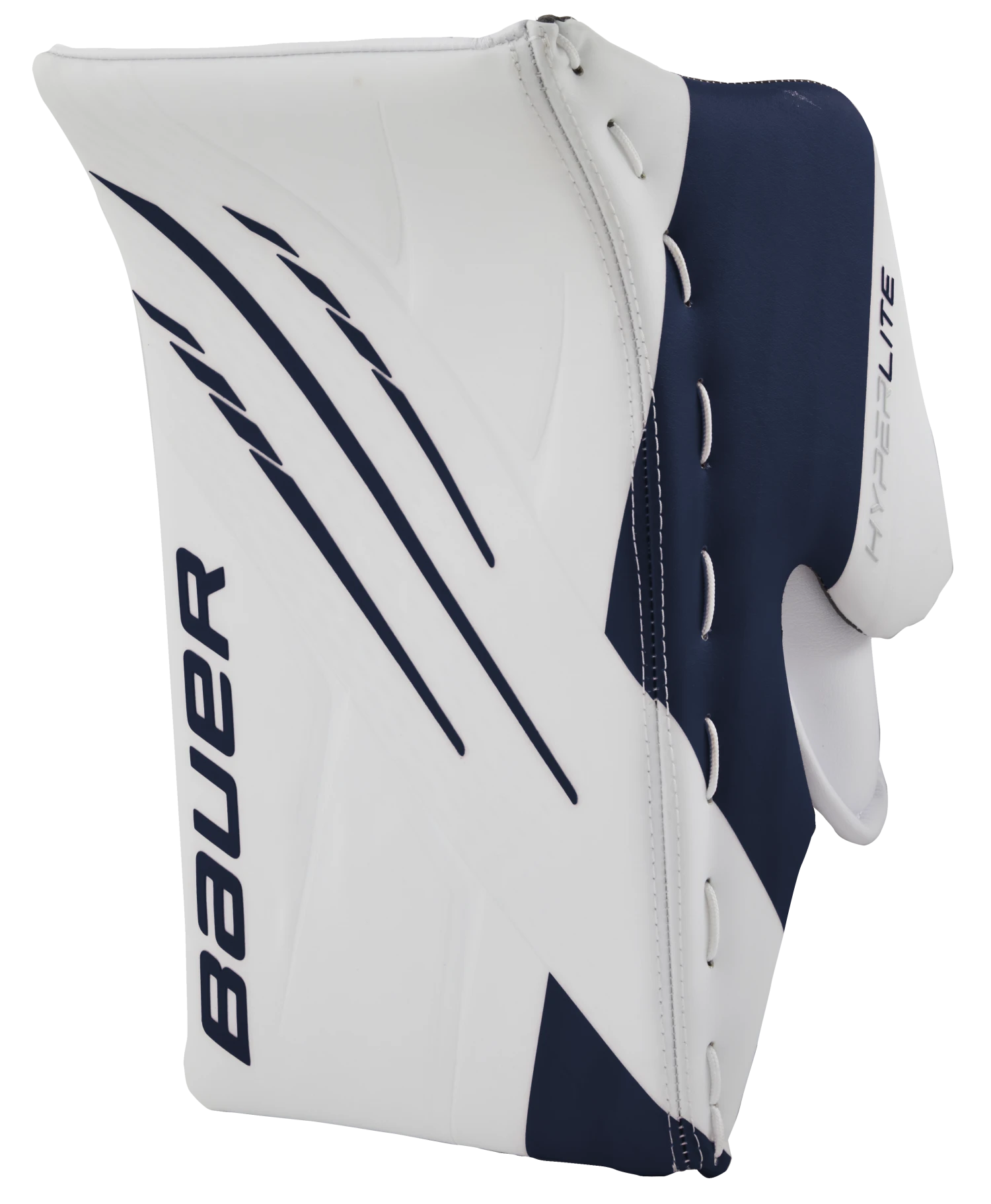 Bauer Vapor Hyperlite Senior Goalie Blocker 3 Bauer Vapor Hyperlite Senior Goalie Blocker - Image 3