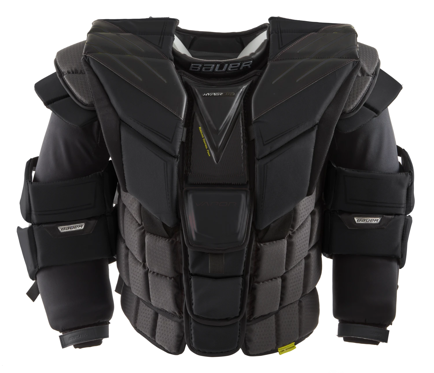 Bauer Hyperlite Senior Goalie Chest Protector 1 Bauer Hyperlite Senior Goalie Chest Protector