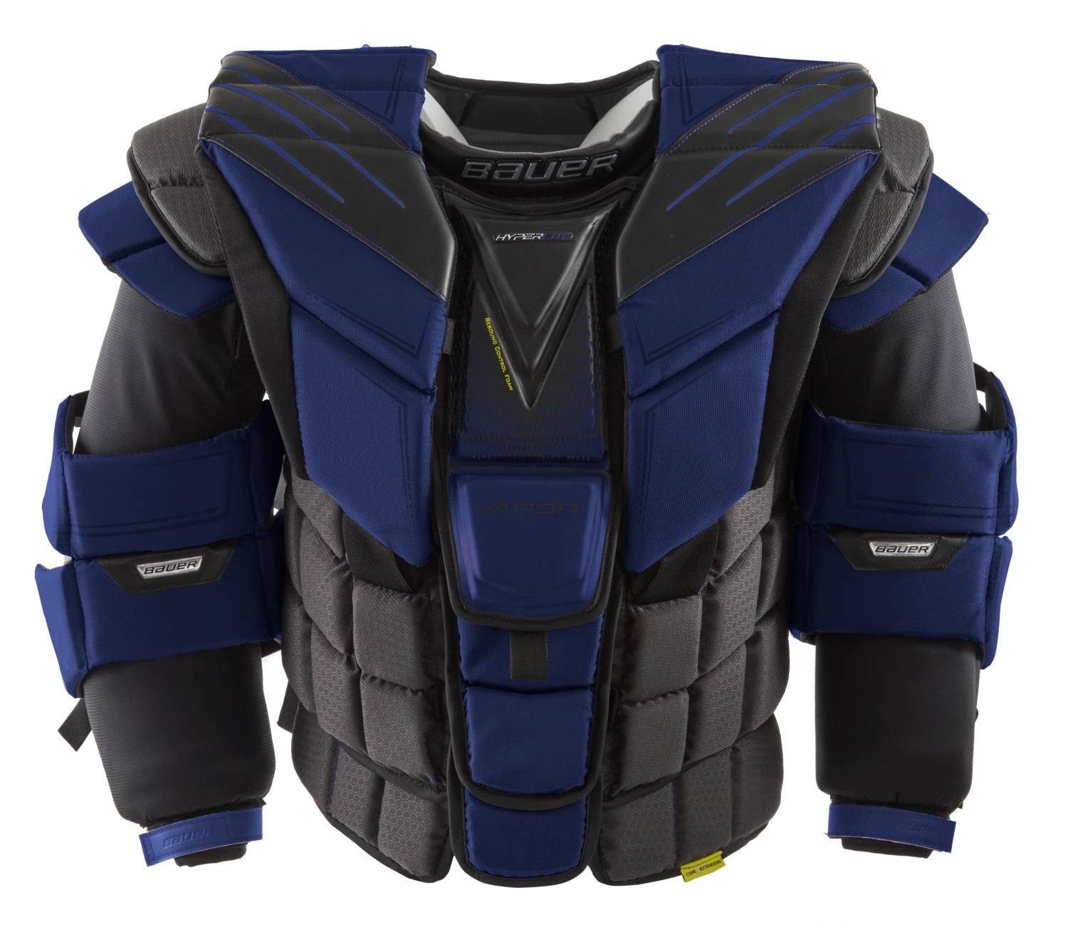 Bauer Hyperlite Senior Goalie Chest Protector 2 Bauer Hyperlite Senior Goalie Chest Protector - Image 2