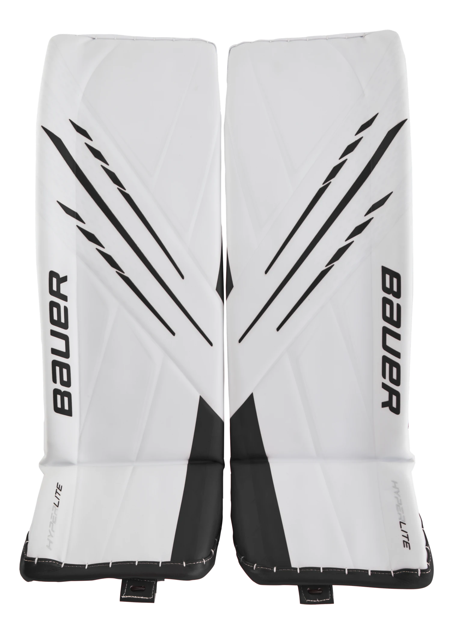 Bauer Vapor Hyperlite Senior Goalie Pads 2 Bauer Vapor Hyperlite Senior Goalie Pads - Image 2