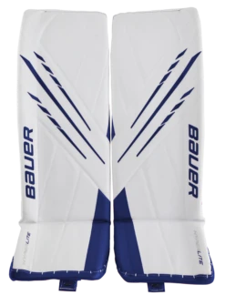 Bauer Vapor Hyperlite Senior Goalie Pads 7 Bauer Vapor Hyperlite Senior Goalie Pads -Skate Shop Hyperlite GP WBL 1