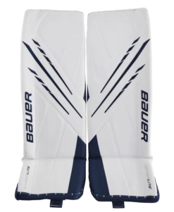 Bauer Vapor Hyperlite Senior Goalie Pads 8 Bauer Vapor Hyperlite Senior Goalie Pads -Skate Shop Hyperlite GP WNV