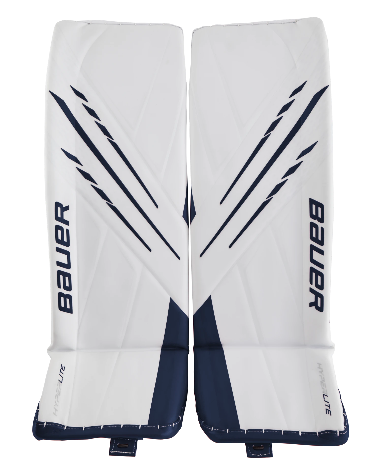 Bauer Vapor Hyperlite Senior Goalie Pads 4 Bauer Vapor Hyperlite Senior Goalie Pads - Image 4