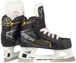 CCM Super Tacks 9370 Youth Goalie Skates