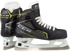 CCM Super Tacks 9370 Junior Goalie Skates