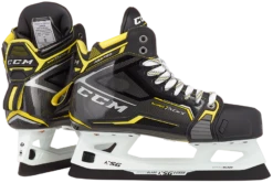 CCM Super Tacks AS3 Pro Senior Goalie Skates