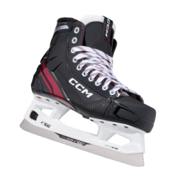 CCM EFLEX 6.5 Senior Goalie Skates -Skate Shop SKE6.5 02