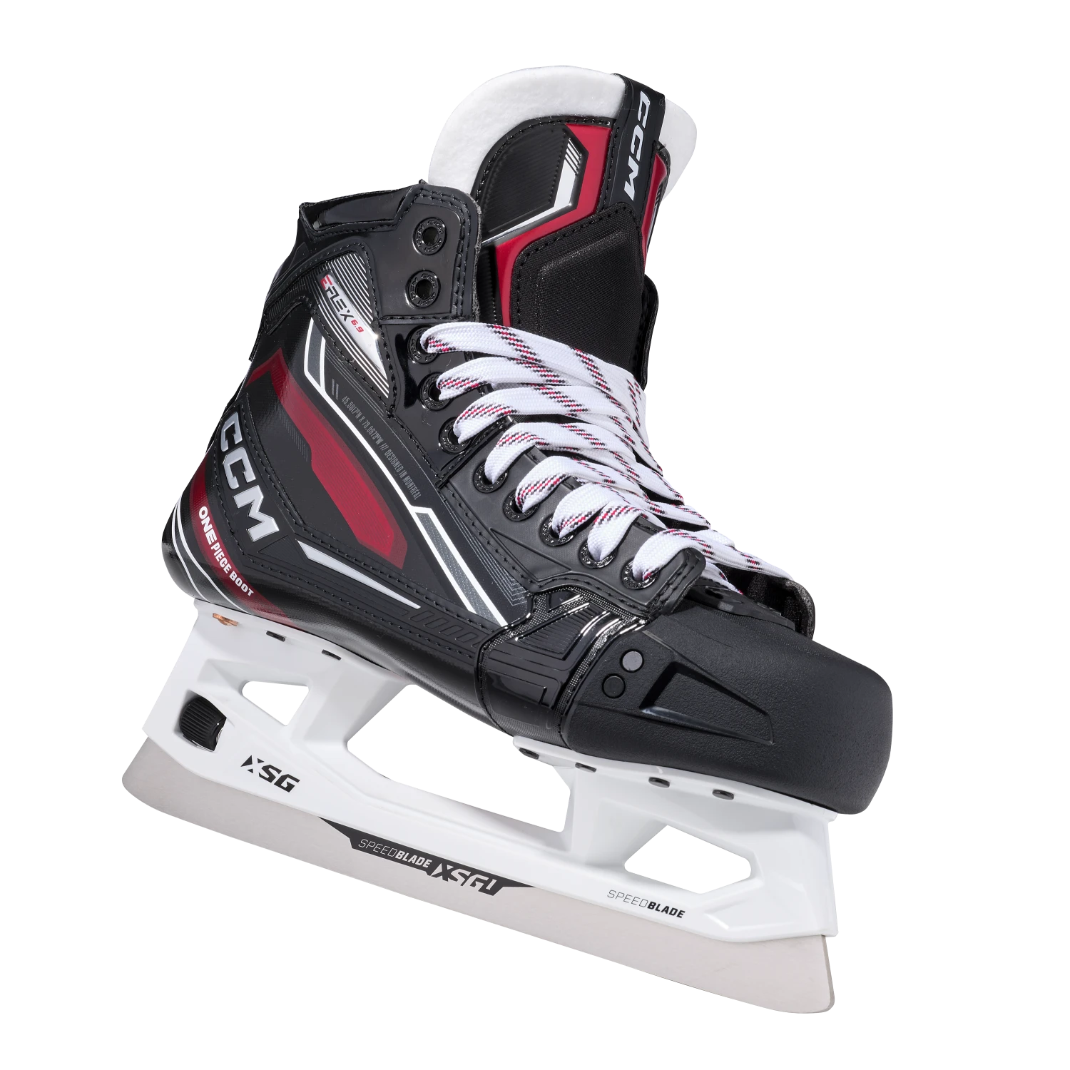 CCM EFLEX 6.9 Junior Goalie Skates 3 CCM EFLEX 6.9 Junior Goalie Skates - Image 3