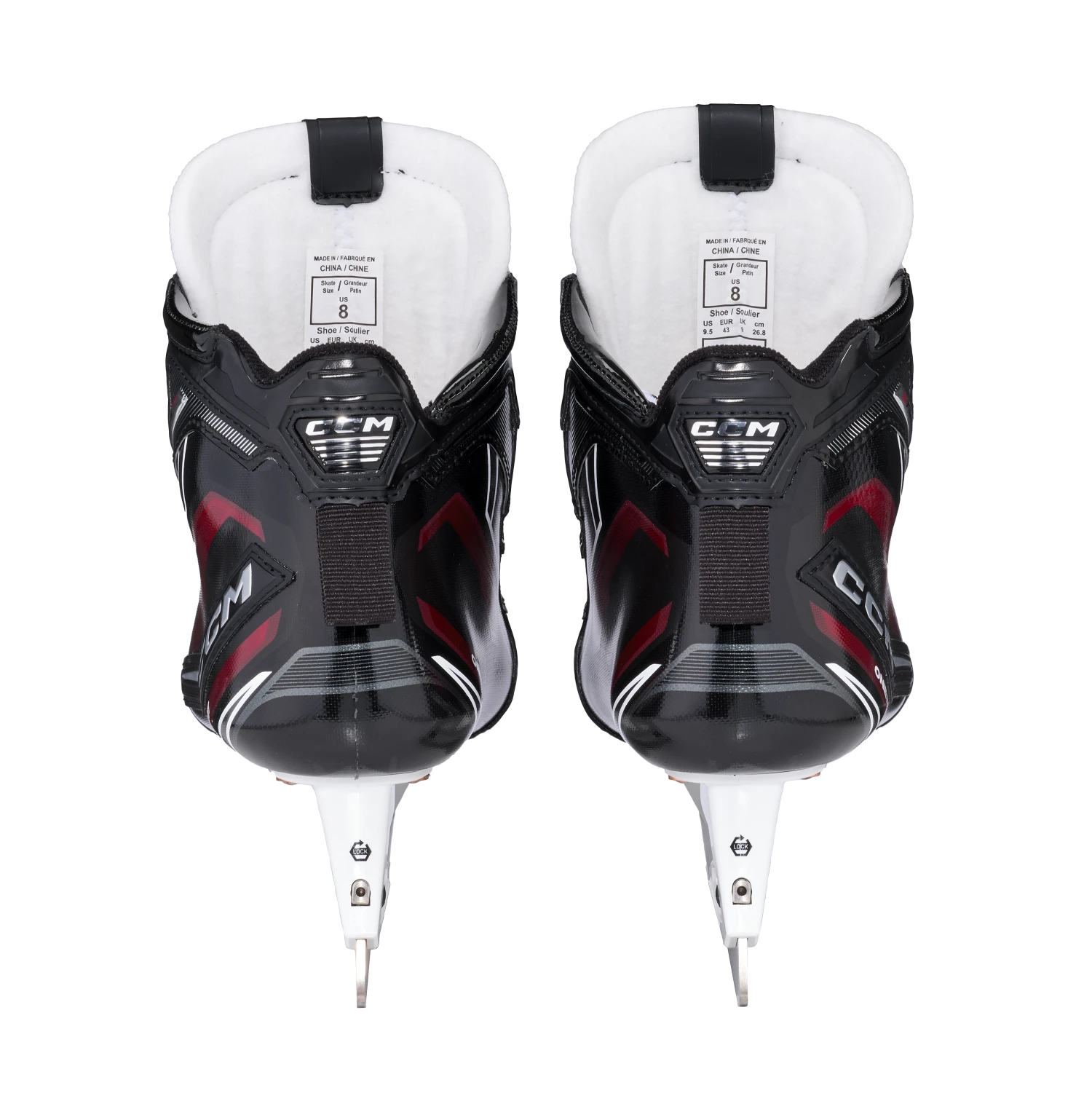 CCM EFLEX 6.9 Junior Goalie Skates 6 CCM EFLEX 6.9 Junior Goalie Skates - Image 6