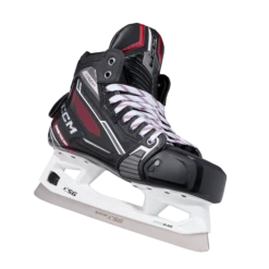 CCM EFLEX 6 Senior Goalie Skates -Skate Shop SKEF6 02