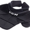 CCM BNQ Senior Goalie Throat Collar