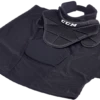 CCM BNQ Shirt Style Junior Goalie Throat Collar