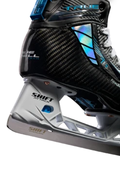 True Hockey True TF7 Intermediate Goalie Skates -Skate Shop TRUE TF9 GoalieSkate 007 210f05df 4f75 4455 8cbd 5d4a4d85a2cc