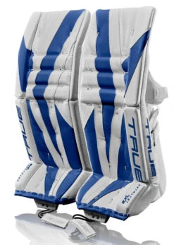 True Hockey True Catalyst 7X3 Intermediate Goalie Pads -Skate Shop True Catalog2023 Gloves 5X3 BLACK Palm C1 9bed3ce8 ad8a 4210 93e6 81f95343a9ed