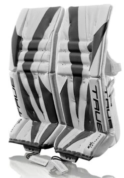 True Hockey True Catalyst 7X3 Intermediate Goalie Pads -Skate Shop True Catalog2023 Gloves 5X3 BLACK Palm C1 f96b8874 edde 4b83 b407 e7dc2be17acd