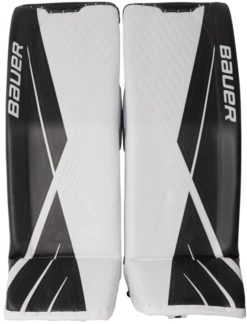 Bauer Supreme Ultrasonic Senior Goalie Pads
