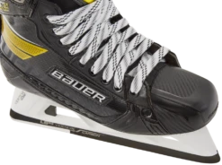 Bauer Supreme Ultrasonic Senior Goalie Skates -Skate Shop Ultrasonic a5aea312 e34c 47eb 9b66 2b536df143e2