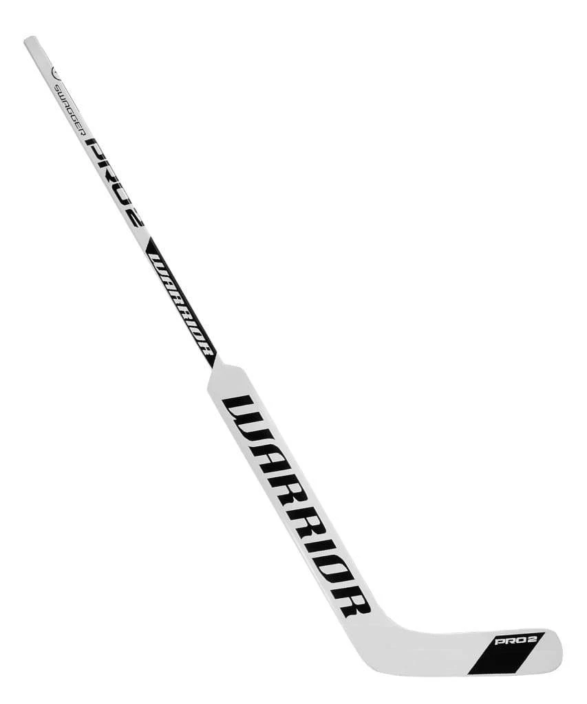 Warrior Swagger Pro 2 Senior Goalie Stick 1 Warrior Swagger Pro 2 Senior Goalie Stick