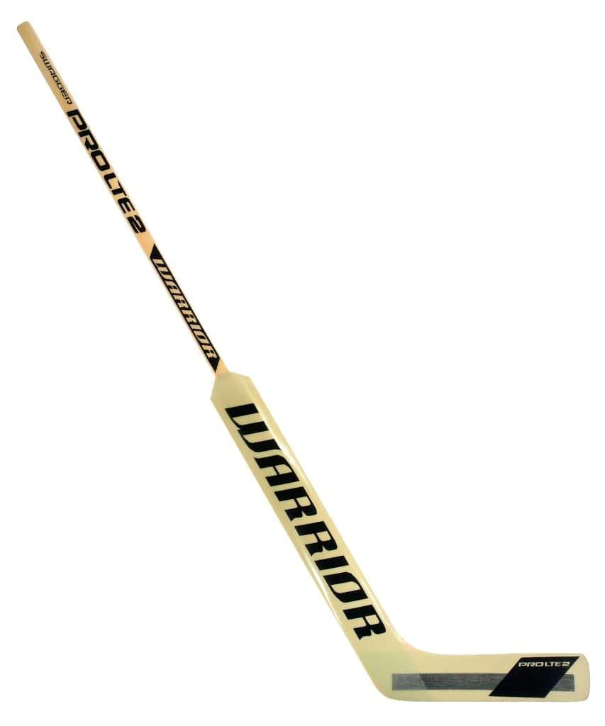 Warrior Swagger Pro LTE2 Senior Goalie Stick 1 Warrior Swagger Pro LTE2 Senior Goalie Stick