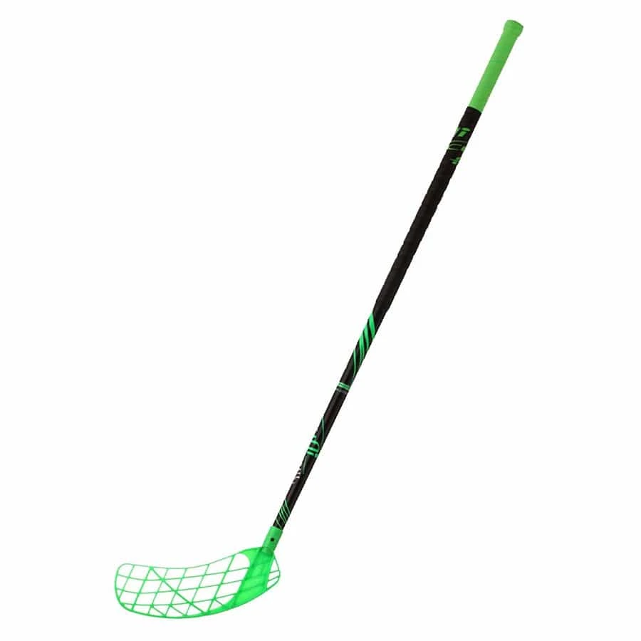 HockeyBall Airtek A100 Senior Floorball Stick 5 HockeyBall Airtek A100 Senior Floorball Stick - Image 5