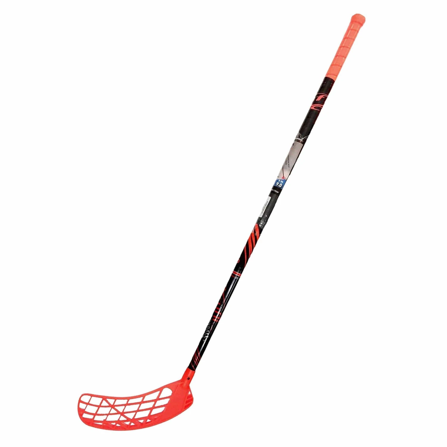 HockeyBall Airtek A90 Senior Floorball Stick 2 HockeyBall Airtek A90 Senior Floorball Stick - Image 2