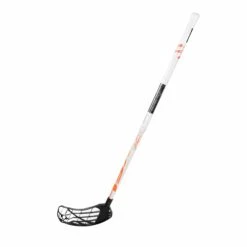 HockeyBall XORO Z80 Senior Floorball Stick -Skate Shop accufli floorball sticks accufli xoro z80 senior floorball stick orange 80cm r 28996211441730