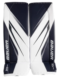 Bauer Vapor X5 Pro Senior Goalie Pads -Skate Shop ae34ce2b 69a7 4c68 bd71 b404bce6df42