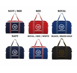 Warrior Pro Bag Goalie X-Large 40" -Skate Shop bags2 2 2