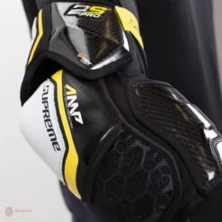 Bauer Supreme 2S Pro Senior Hockey Elbow Pads -Skate Shop bauer elbow pads bauer supreme 2s pro senior hockey elbow pads 28753637670978