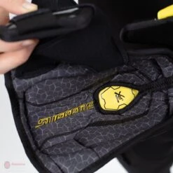 Bauer Supreme 2S Pro Senior Hockey Elbow Pads -Skate Shop bauer elbow pads bauer supreme 2s pro senior hockey elbow pads 28753637867586