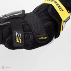 Bauer Supreme 2S Pro Senior Hockey Elbow Pads -Skate Shop bauer elbow pads bauer supreme 2s pro senior hockey elbow pads 28753637933122