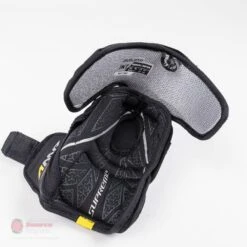 Bauer Supreme 3S Pro Intermediate Hockey Elbow Pads -Skate Shop bauer elbow pads bauer supreme 3s pro intermediate hockey elbow pads 28753659527234