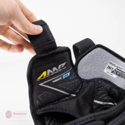 Bauer Supreme 3S Pro Intermediate Hockey Elbow Pads -Skate Shop bauer elbow pads bauer supreme 3s pro intermediate hockey elbow pads 28753659723842