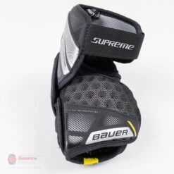 Bauer Supreme 3S Pro Intermediate Hockey Elbow Pads -Skate Shop bauer elbow pads bauer supreme 3s pro intermediate hockey elbow pads 28753659756610
