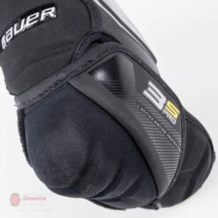 Bauer Supreme 3S Pro Intermediate Hockey Elbow Pads -Skate Shop bauer elbow pads bauer supreme 3s pro intermediate hockey elbow pads 28753659822146