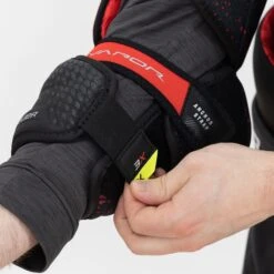 Bauer Vapor 3X Senior Hockey Elbow Pads -Skate Shop bauer elbow pads bauer vapor 3x senior hockey elbow pads 29084607053890