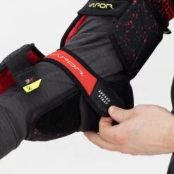 Bauer Vapor 3X Senior Hockey Elbow Pads -Skate Shop bauer elbow pads bauer vapor 3x senior hockey elbow pads 29084607119426
