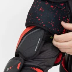 Bauer Vapor 3X Senior Hockey Elbow Pads -Skate Shop bauer elbow pads bauer vapor 3x senior hockey elbow pads 29084607152194